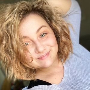 Meet your Posher, Katarzyna